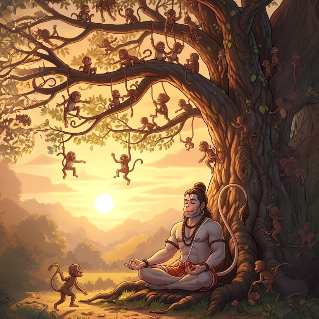 Sacred Shakti Collection