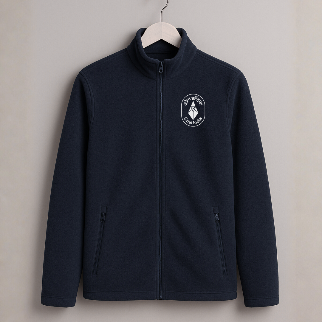 Coal India T-shirts and Jackets