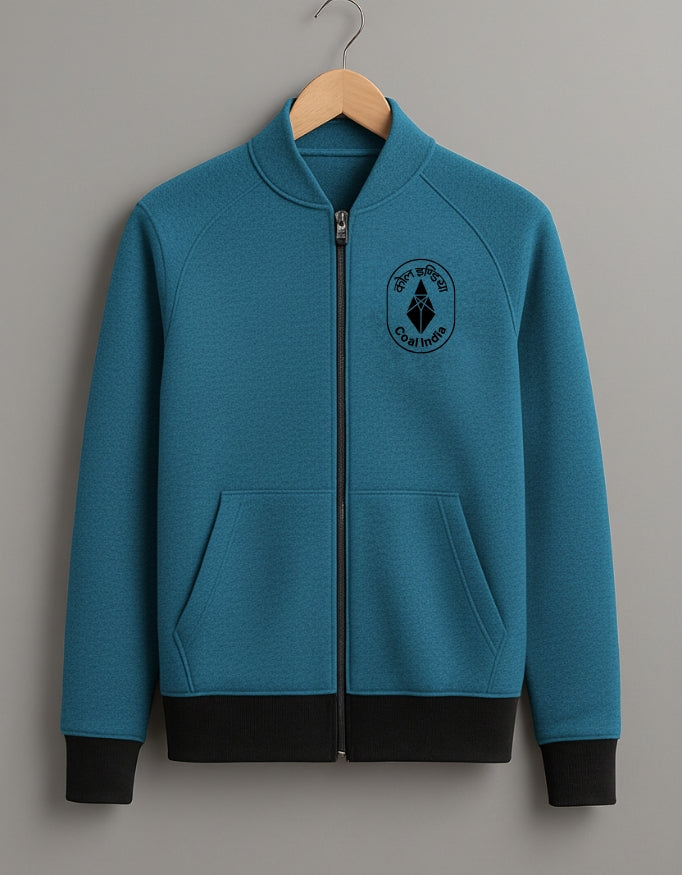 Coal India Classic Winter Jacket