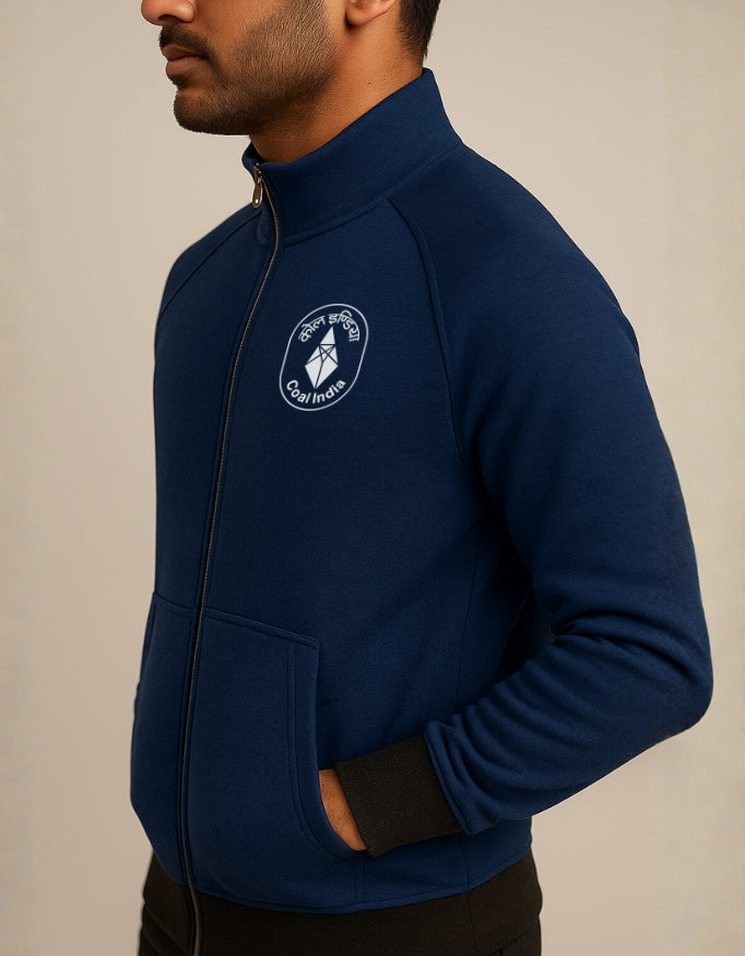 Coal India Classic Winter Jacket