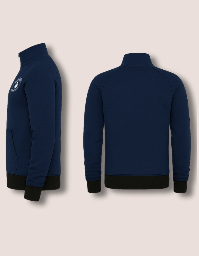 Coal India Classic Winter Jacket