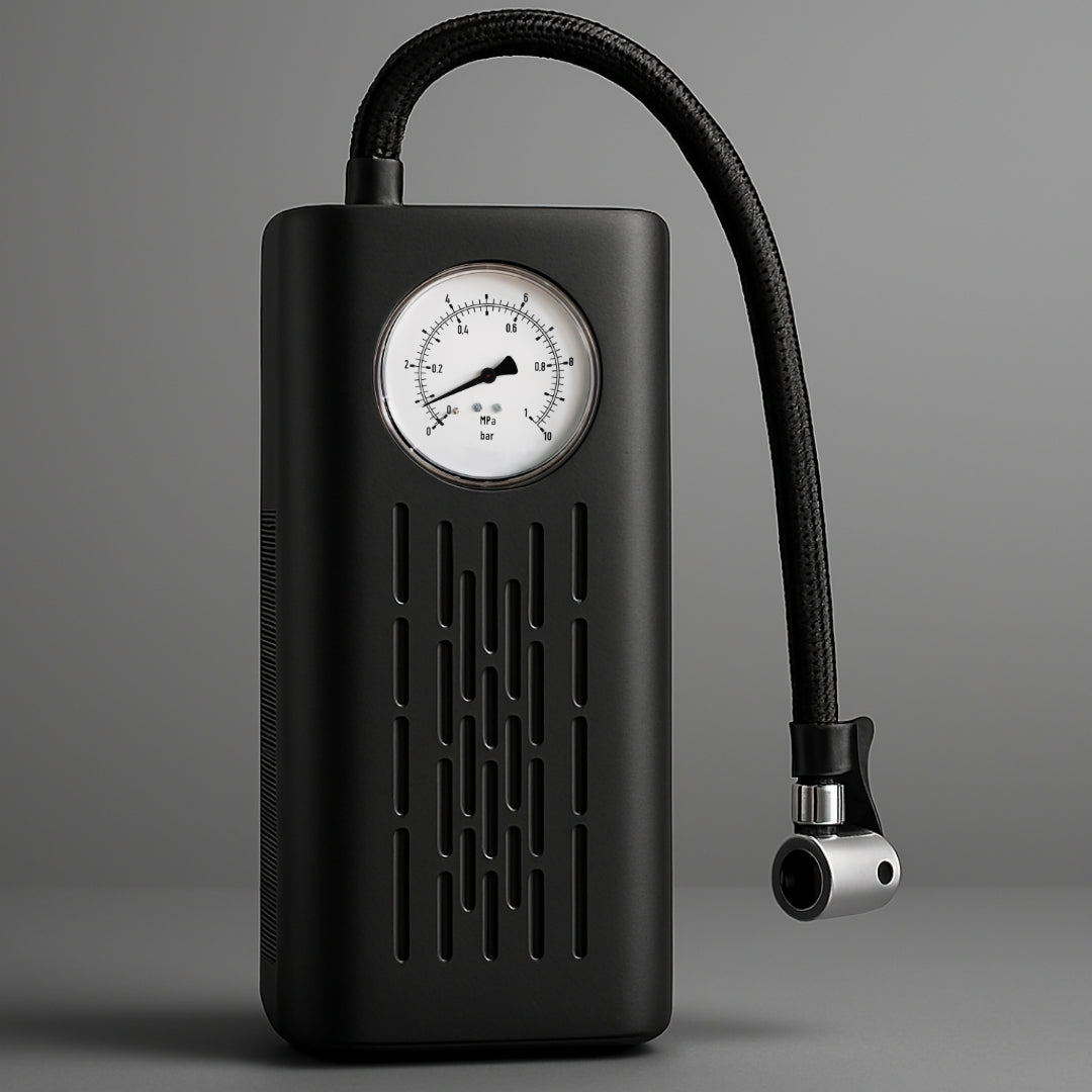 ReFill Pro Cordless Tyre Inflator Air Pump