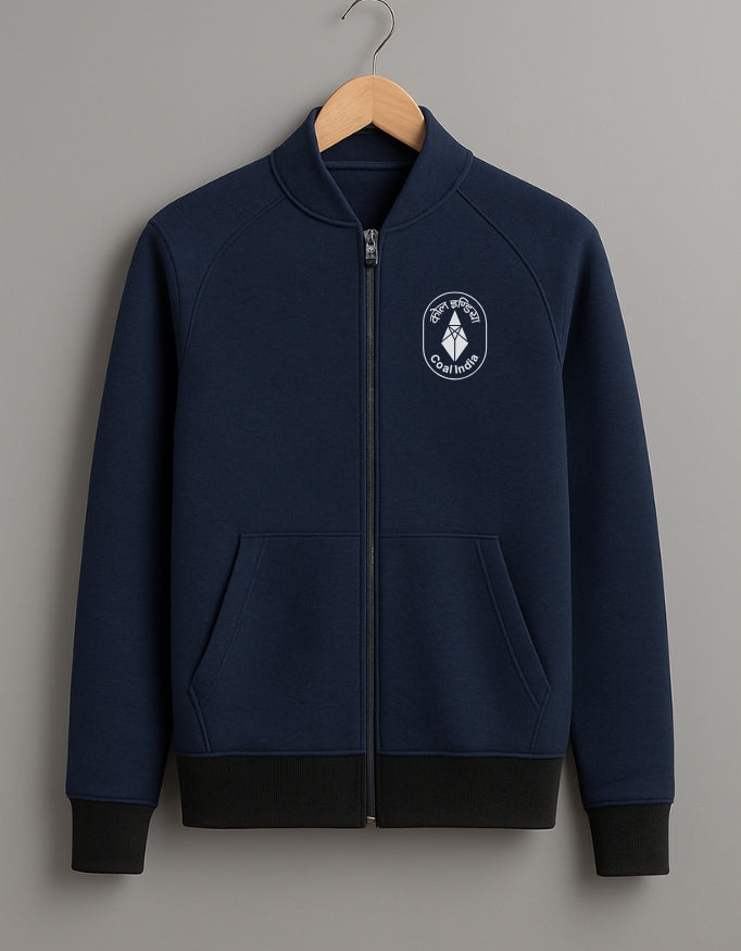 Coal India Classic Winter Jacket