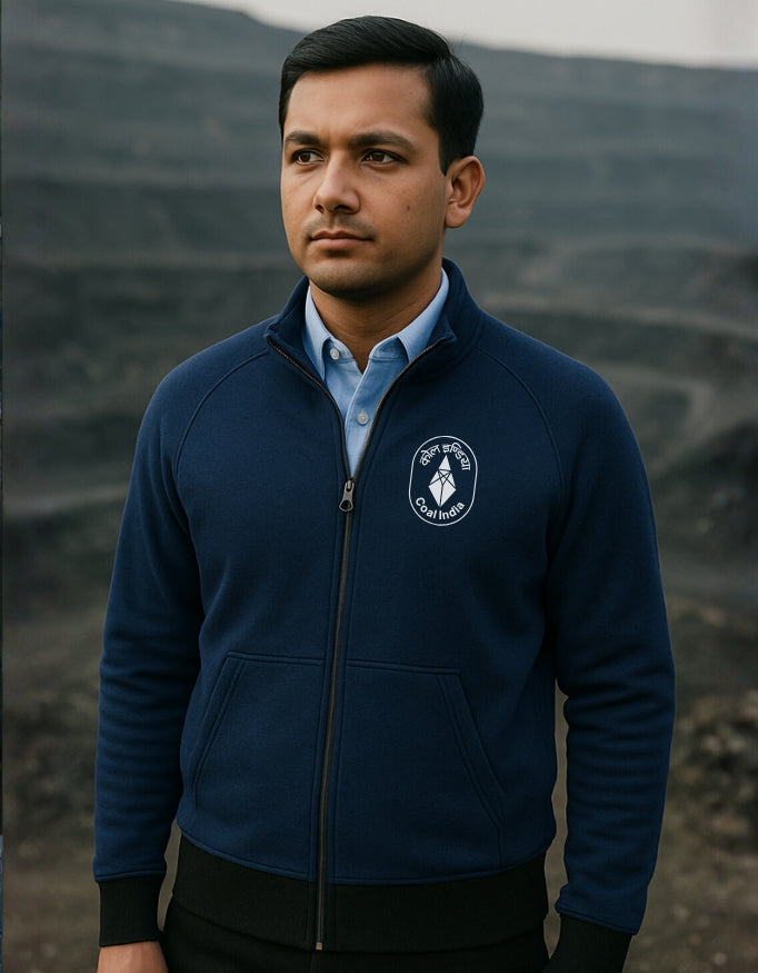 Coal India Classic Winter Jacket