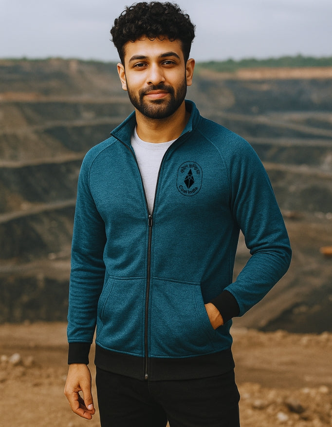 Coal India Classic Winter Jacket