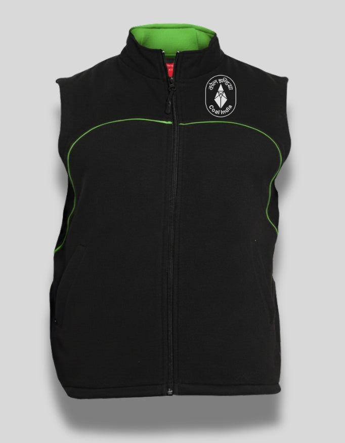 Coal India Premium Half Jacket