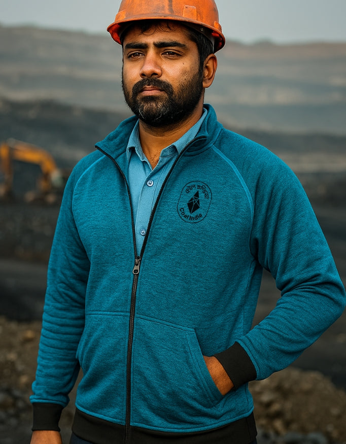 Coal India Classic Winter Jacket