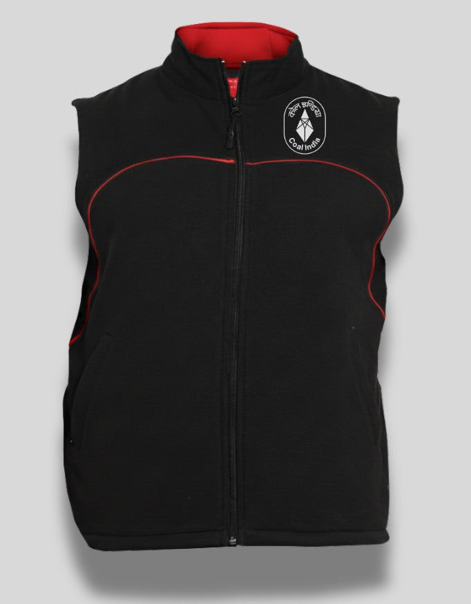 Coal India Premium Half Jacket