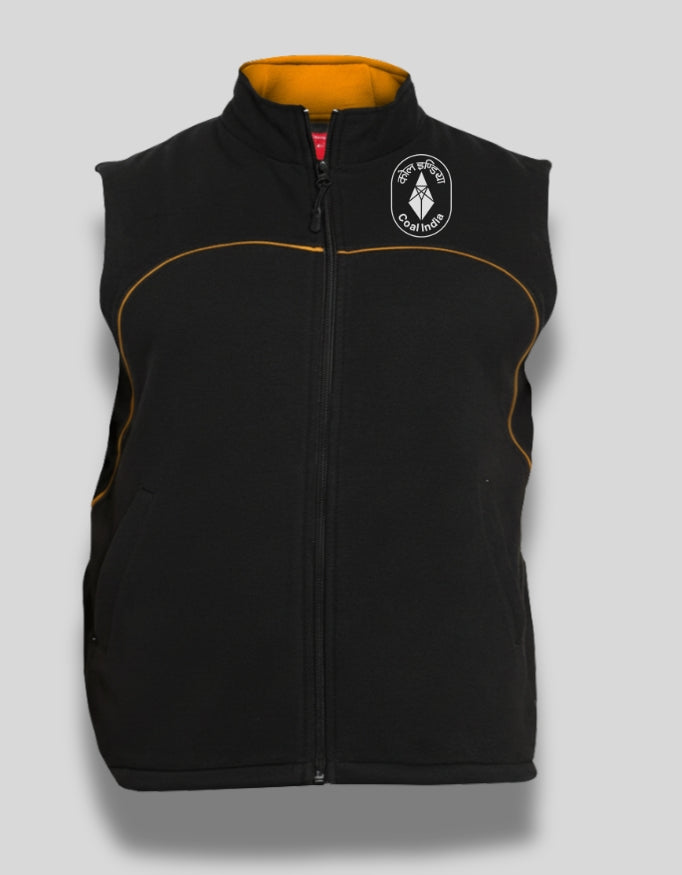 Coal India Premium Half Jacket