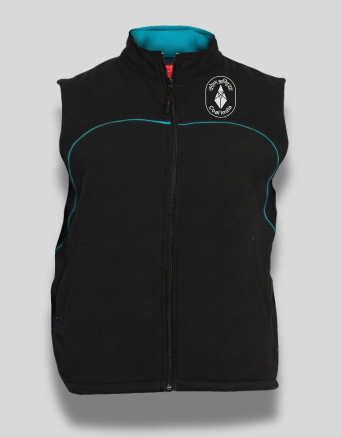 Coal India Premium Half Jacket