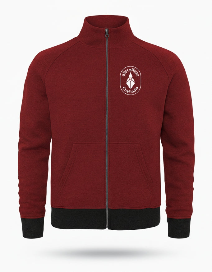 Coal India Classic Winter Jacket