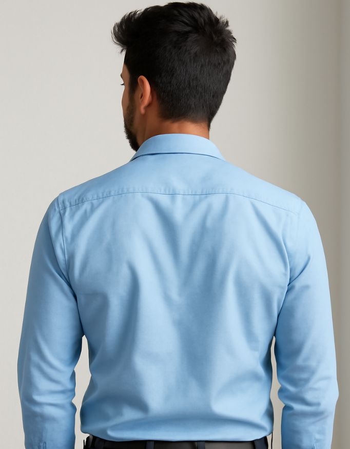 Coal India CIL Shirt