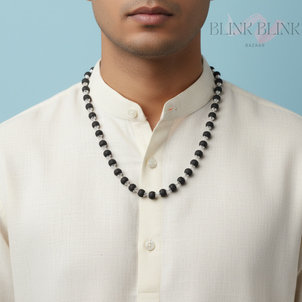 Original Karungali Mala - Sacred Shakti Collection