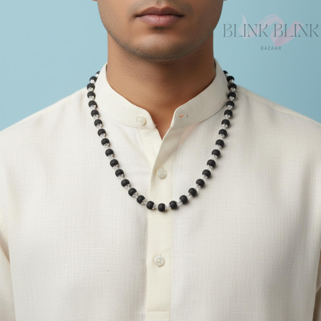 Original Karungali Mala - Sacred Shakti Collection