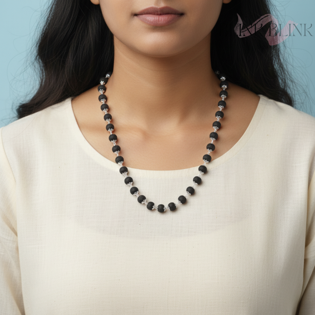 Original Karungali Mala - Sacred Shakti Collection