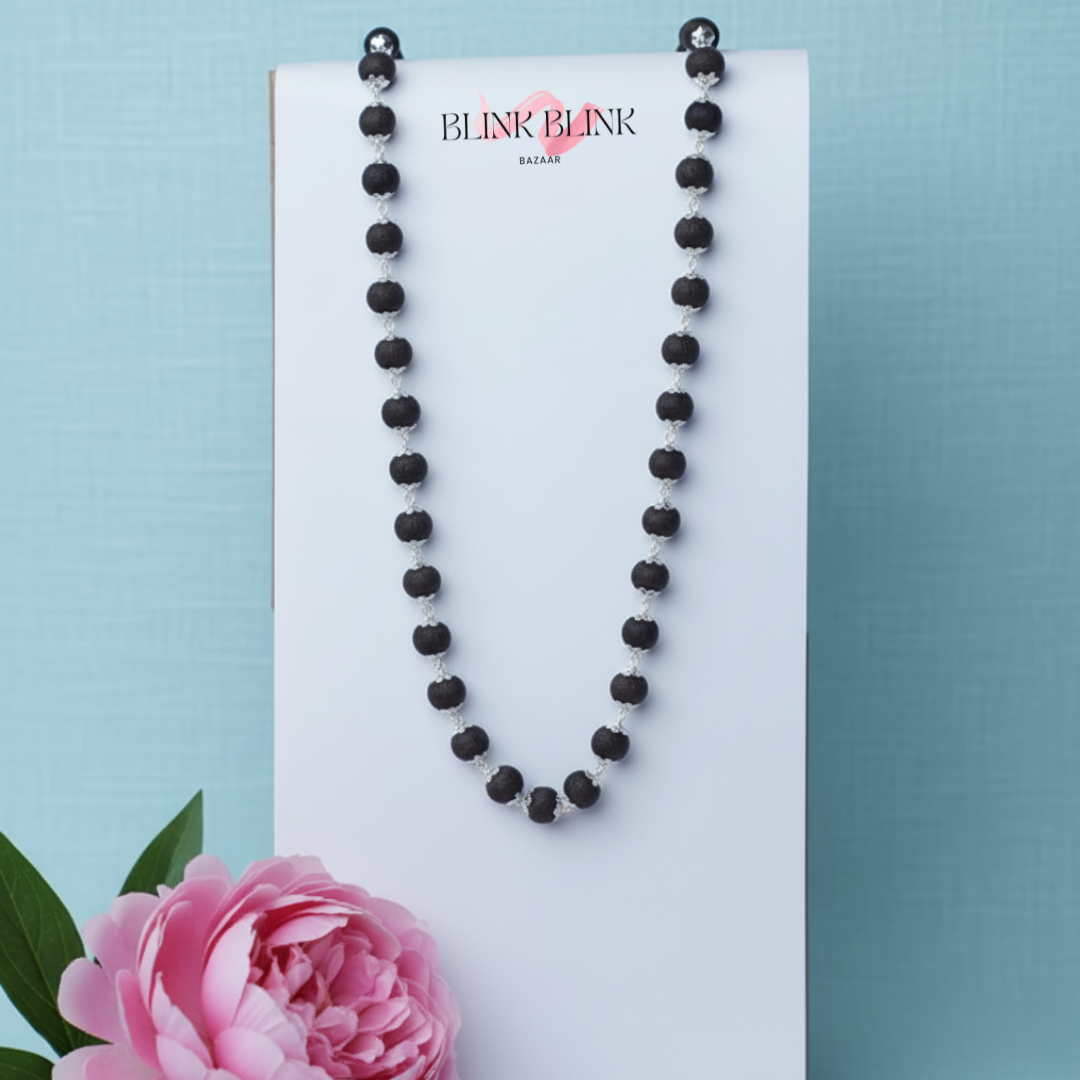 Original Karungali Mala - Sacred Shakti Collection