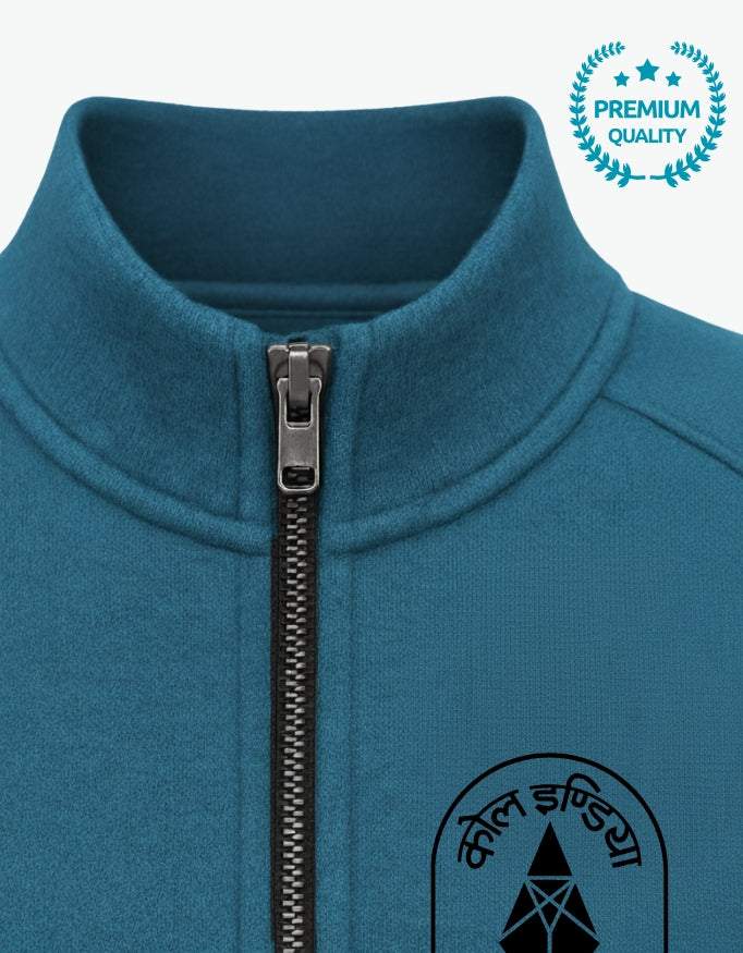 Coal India Classic Winter Jacket