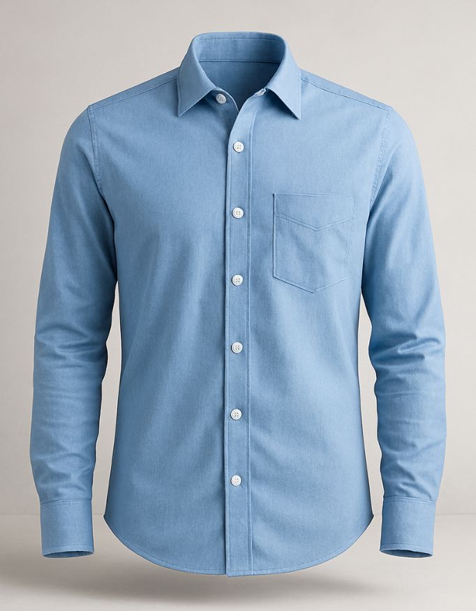 Coal India CIL Shirt