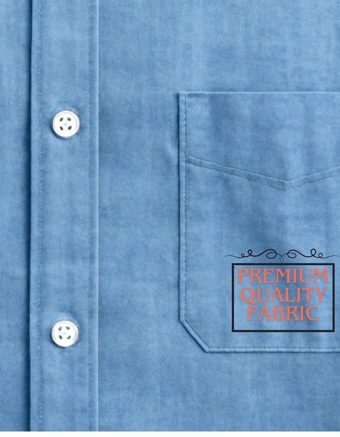 Coal India CIL Shirt