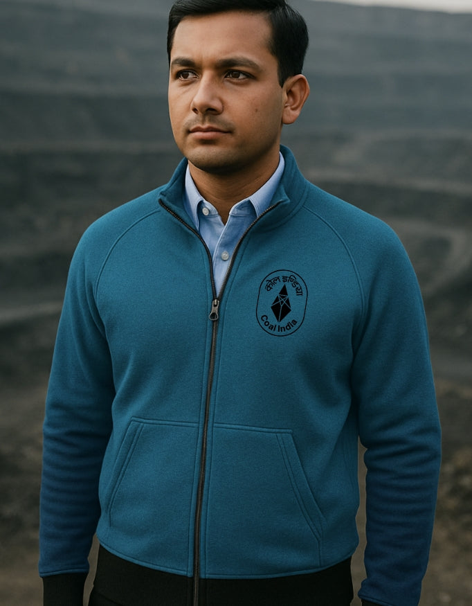 Coal India Classic Winter Jacket