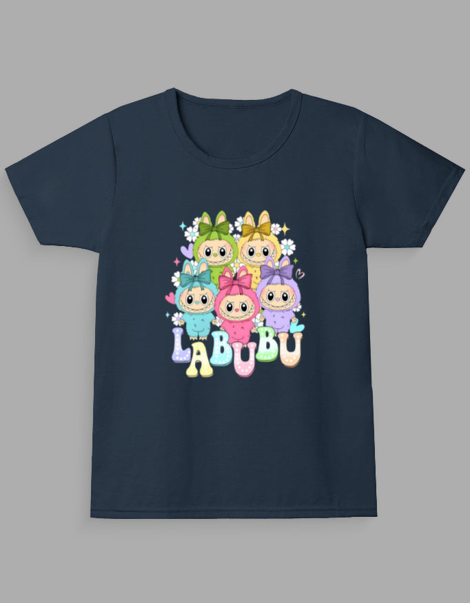 Labubu Love – Blink Blink Bazaar