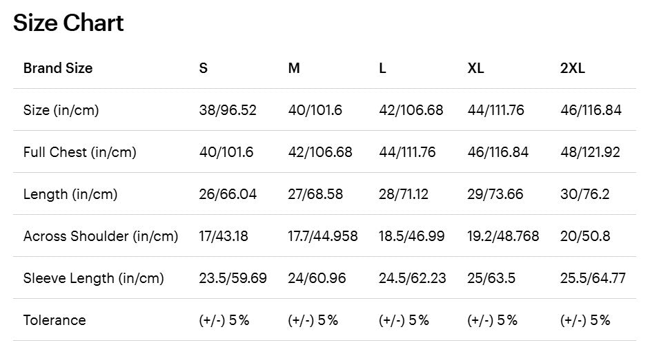 Coal India Classic Winter Jacket