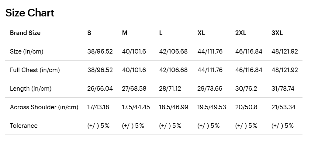 Coal India Premium Half Jacket